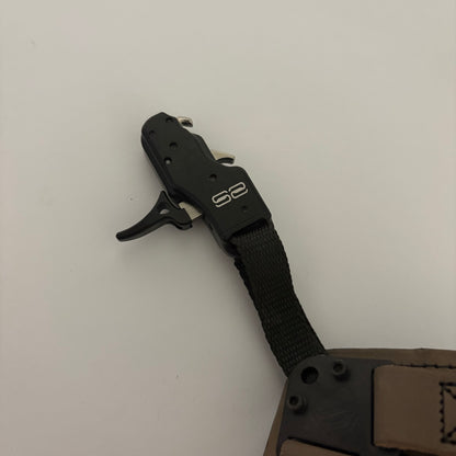 Scott S2 Wrist Release - NEW (#368)