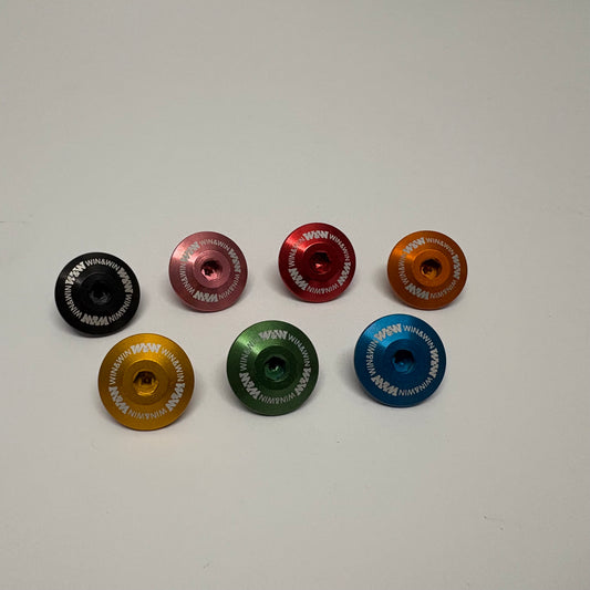 W&W Limb Bolt (For Limbs) - NEW