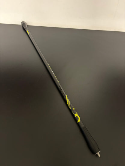 W&W Wiawis ACS15 Long Stabilizer Black 28 inch - Show Model (#264)