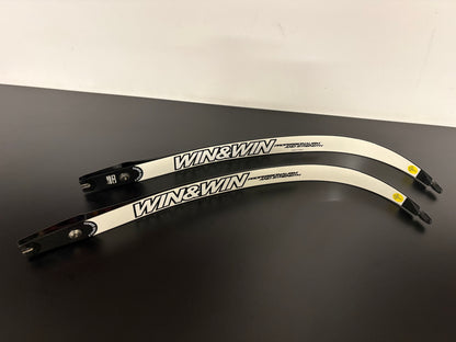 W&W Apecs Prime ILF Limbs Foam 68-40 lbs - Used (#369)