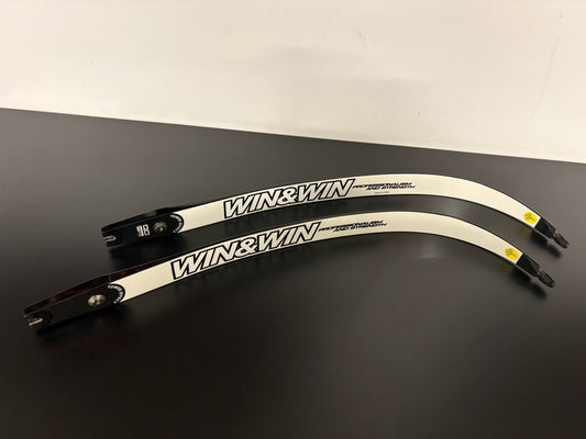 W&W Apecs Prime ILF Limbs Foam 68-40 lbs - Used (#369)