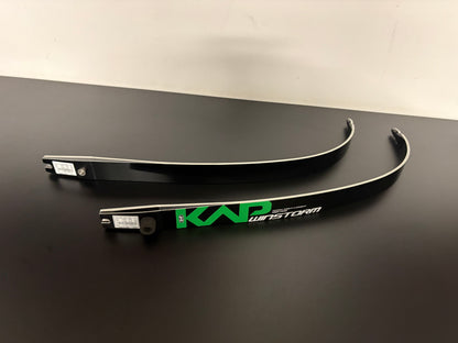 KAP Winstorm Limbs ILF 68-30 lbs - NEW (#368)