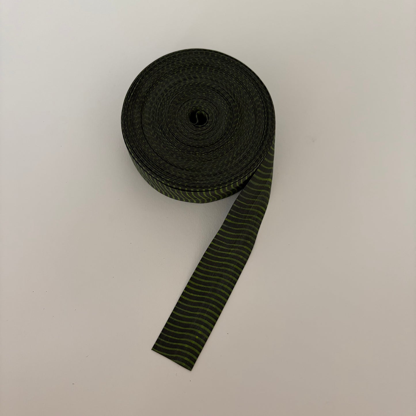 OMP Traditional String Silencers on Roll - Show Model