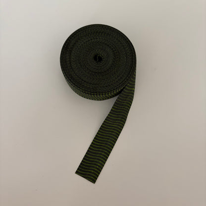 OMP Traditional String Silencers on Roll - Show Model