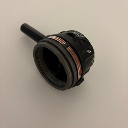 Axcel AVX-41 Compound Scope Housing Incl. Fiber Ring Pin - Show Model (#OR33)