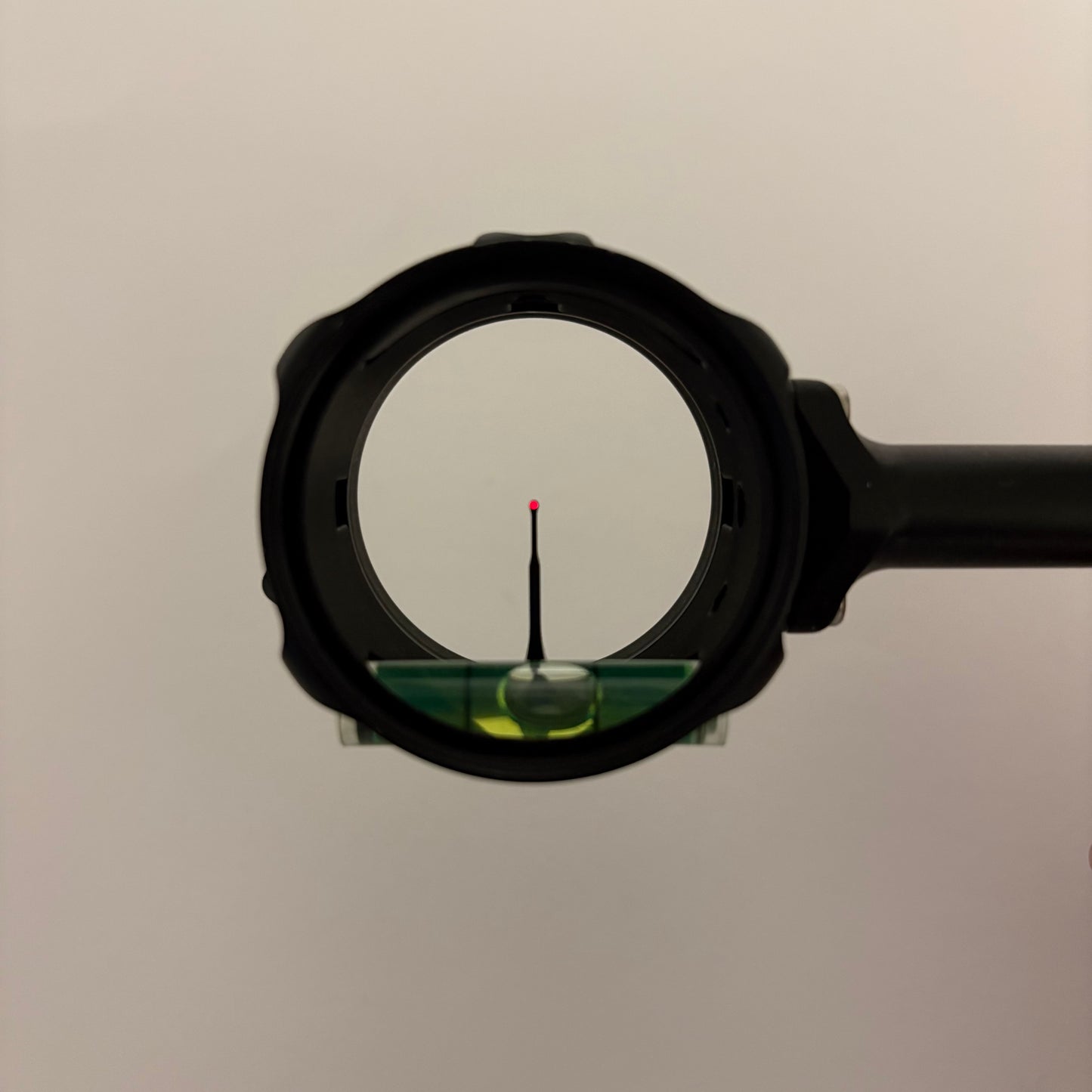 Axcel AVX-41 Compound Scope Housing Incl. Fiber Ring Pin - Show Model (#OR33)
