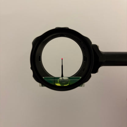 Axcel AVX-41 Compound Scope Housing Incl. Fiber Ring Pin - Show Model (#OR33)