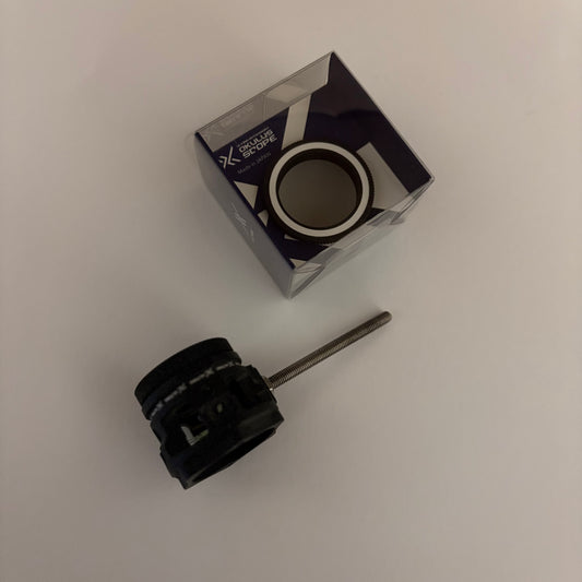 Shibuya Okulus Compound Scope 4x Feather Vision Lens - Used (#OR34)