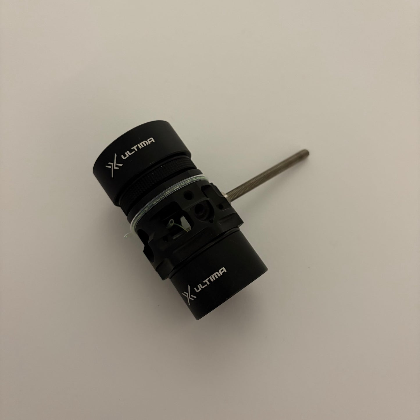 Shibuya Okulus Compound Scope 6x Feather Vision Lens - Used (#OR35)