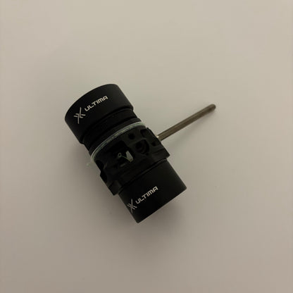 Shibuya Okulus Compound Scope 6x Feather Vision Lens - Used (#OR35)