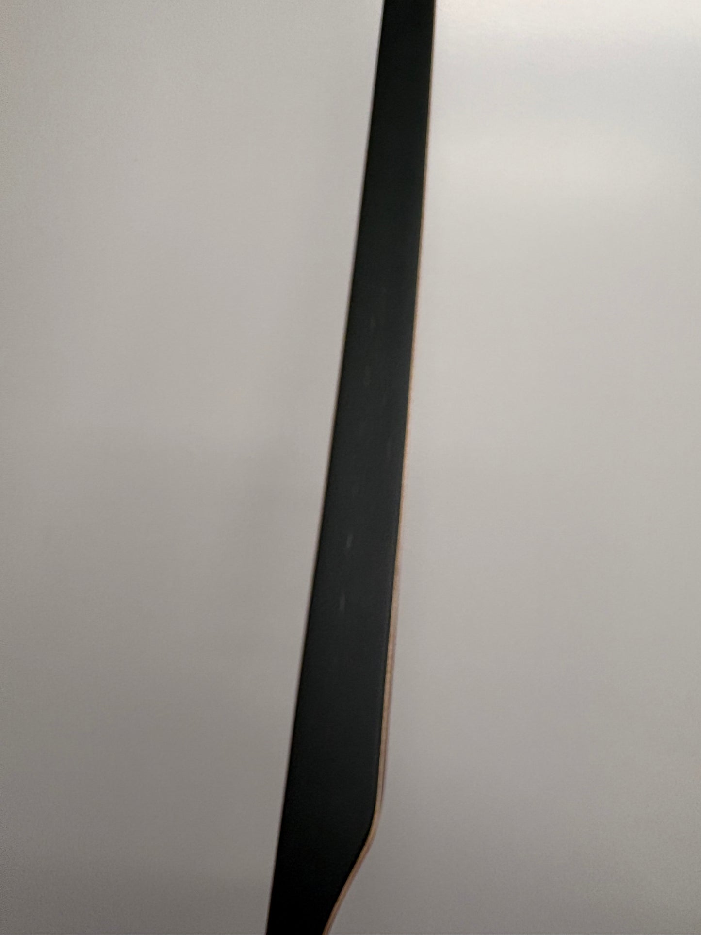 Bear Archery Fieldbow Kodiak 59 RH Shedua and Green - Show Model
