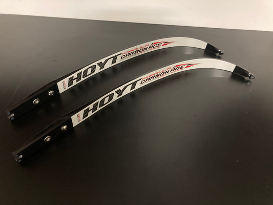 Hoyt ACE Formula Limbs 68-40 lbs - NEW (#51-52)