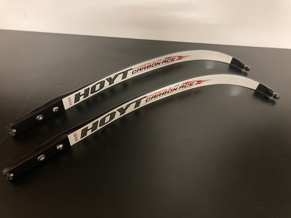 Hoyt ACE Formula Limbs 70-42 lbs - NEW (#77-78)
