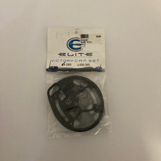 Elite Cam RH Victory 39 - Show Model (#23)