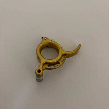 Whalen 'Hooker' Hinge Release 2 finger - Used (#451)