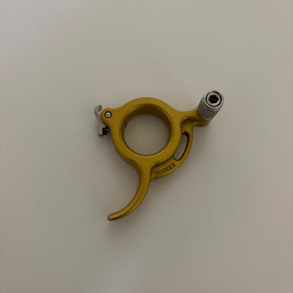 Whalen 'Hooker' Hinge Release 2 finger - Used (#451)