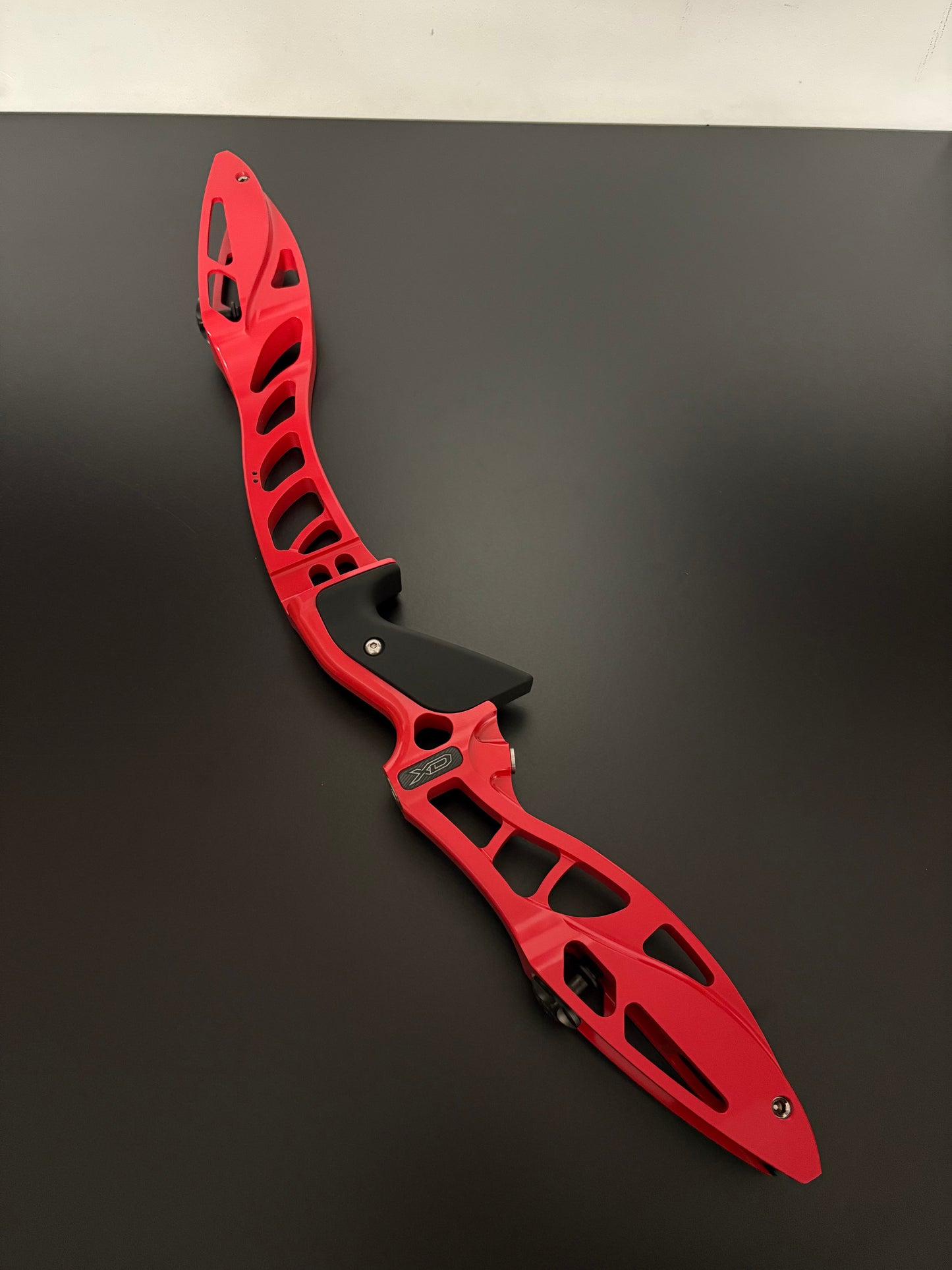 Hoyt Riser Formula XD RH InfraRed 25'' - Used