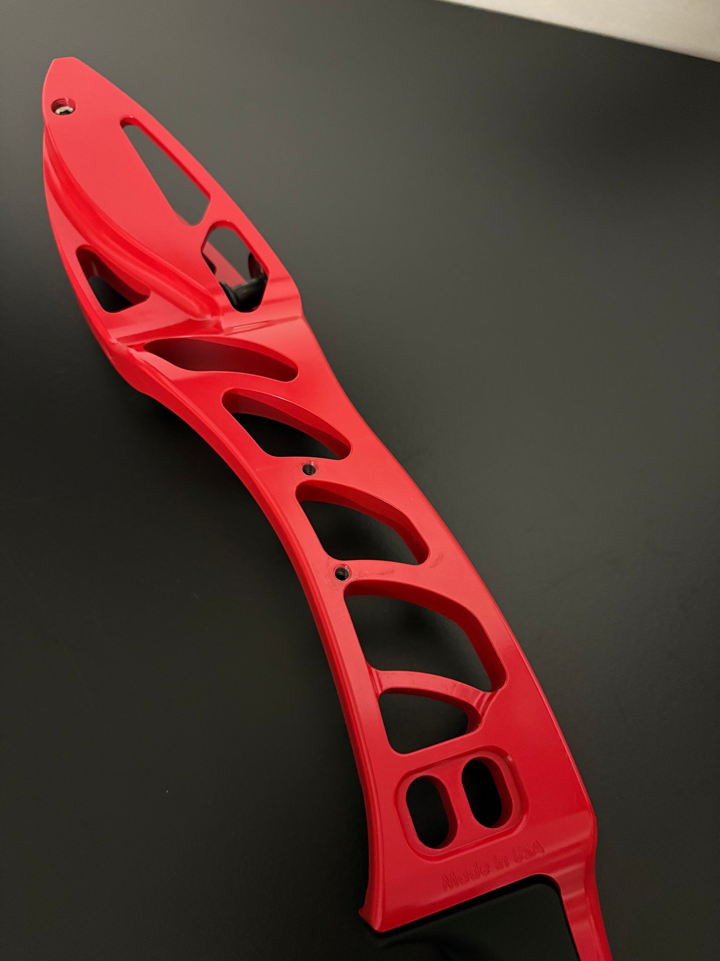 Hoyt Riser Formula XD RH InfraRed 25'' - Used