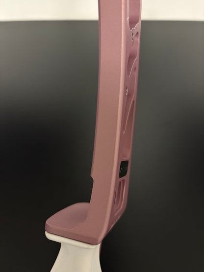 Hoyt Riser Xceed ILF RH Champagne Pink 25'' - Used