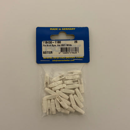 Beiter Pin Hunter Compound Nock (CHOOSE COLOR) - NEW
