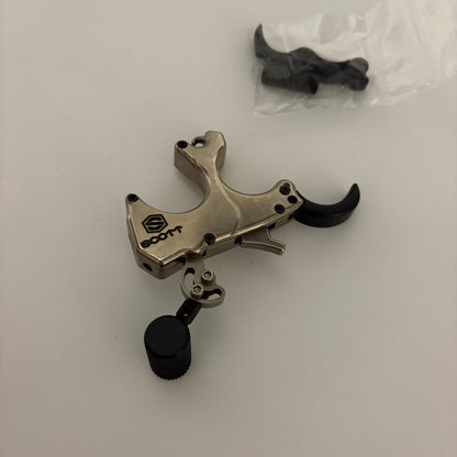 Scott Apex Thumb Trigger Release Large - NEW (#372)