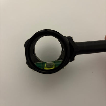 Axcel AVX31 Compound Scope Housing RH Black  - Show Model (#G46)