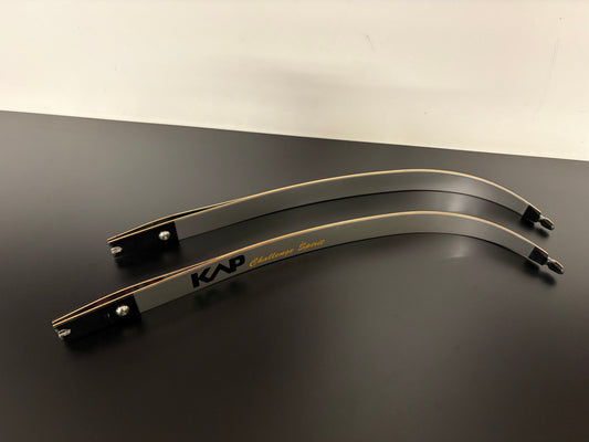 KAP Winstorm Limbs ILF 68-28 lbs - Used (#343)