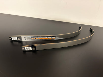 KAP Winstorm Limbs ILF 68-28 lbs - Used (#343)