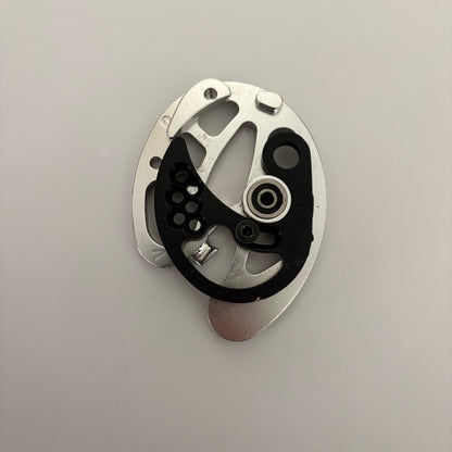 Hoyt Cam LH Cam 1/2 #H-3 Top - Used (#101.1)