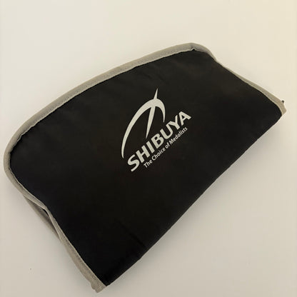 Shibuya Dual Click Recurve Sight RH Black - Used (#OB144)