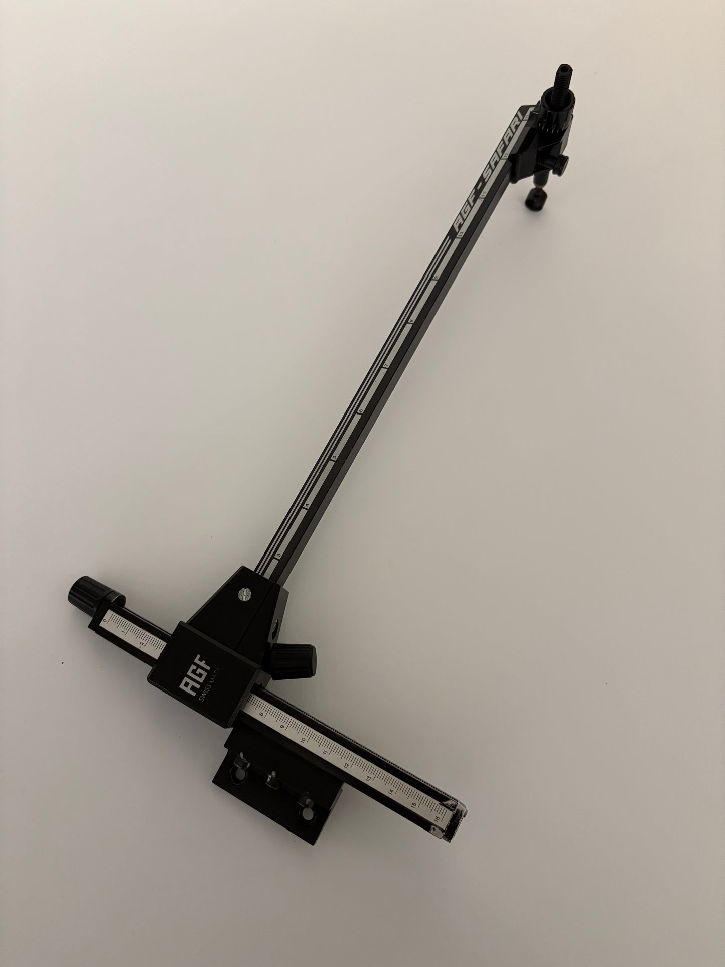 AGF Safari Recurve Sight RH - Used