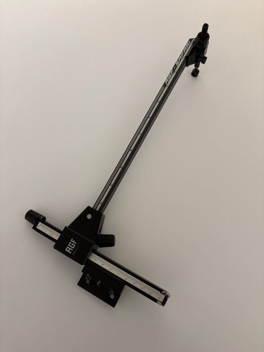 AGF Safari Recurve Sight RH - Used