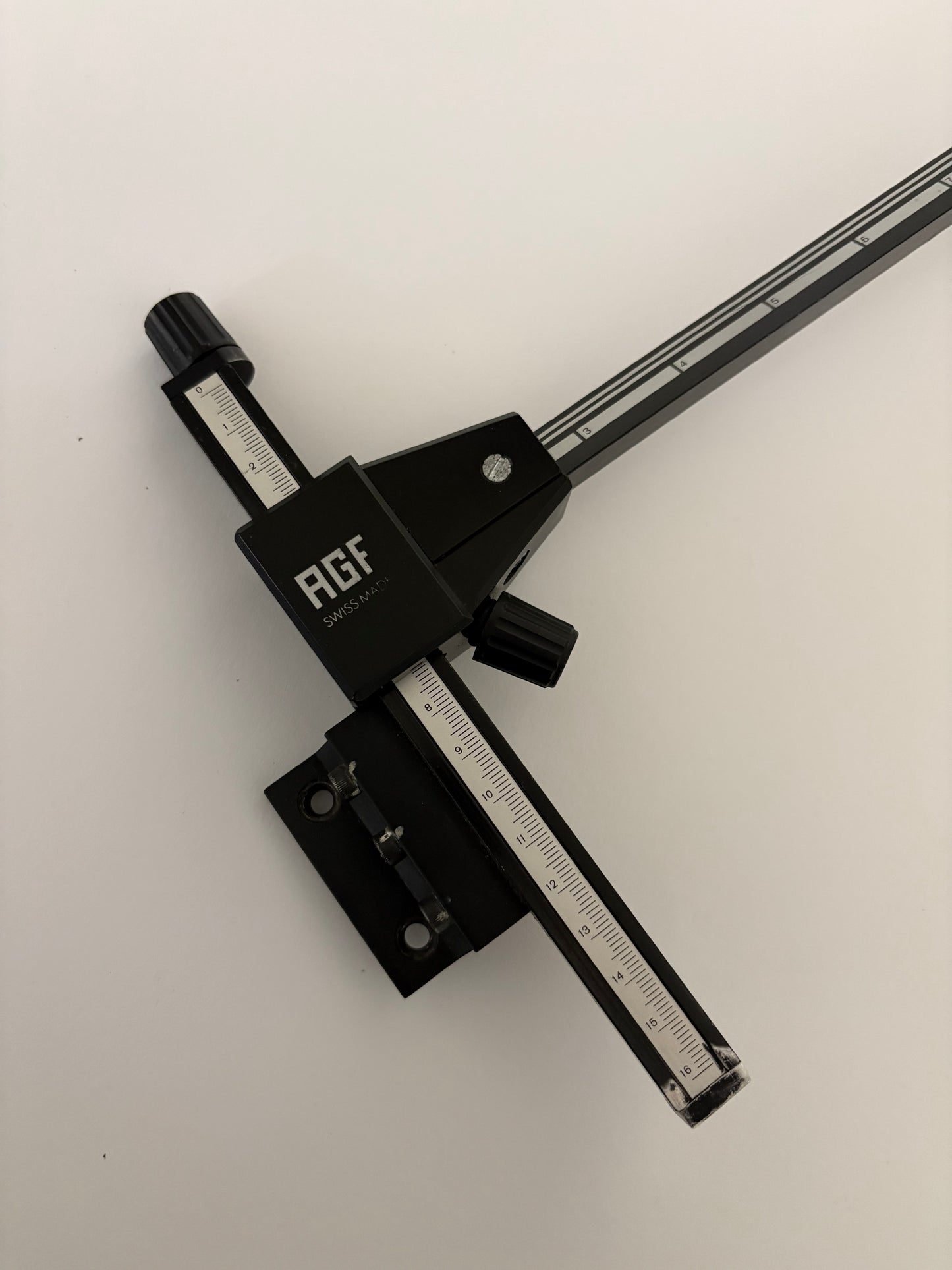 AGF Safari Recurve Sight RH - Used