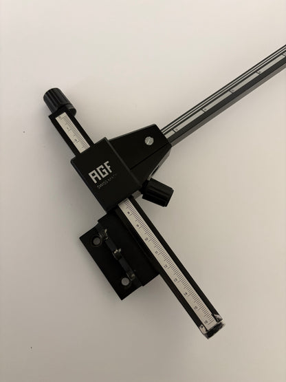 AGF Safari Recurve Sight RH - Used