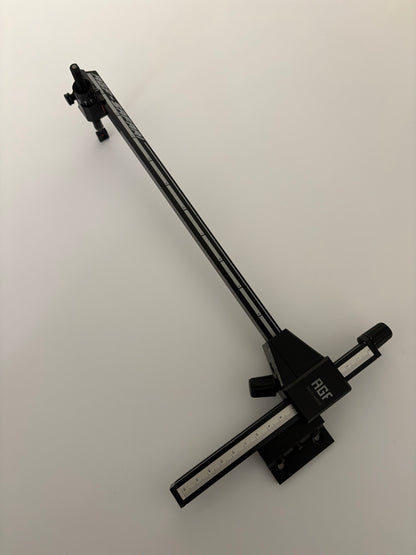 AGF Safari Recurve Sight LH - Used