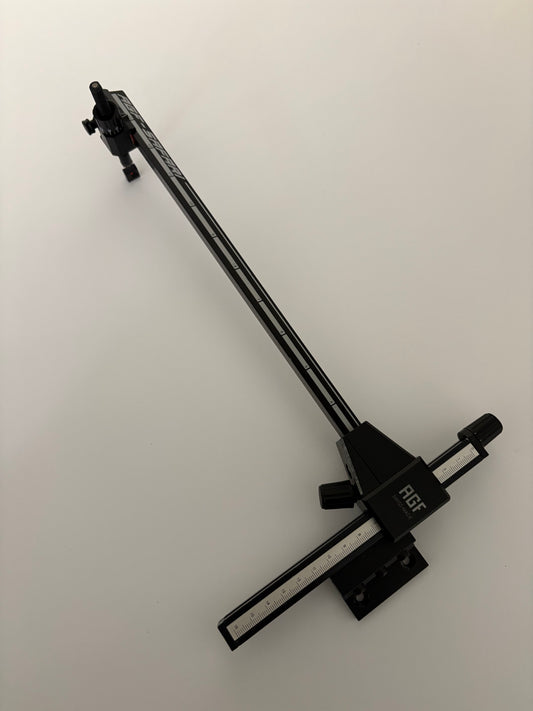 AGF Safari Recurve Sight LH - Used