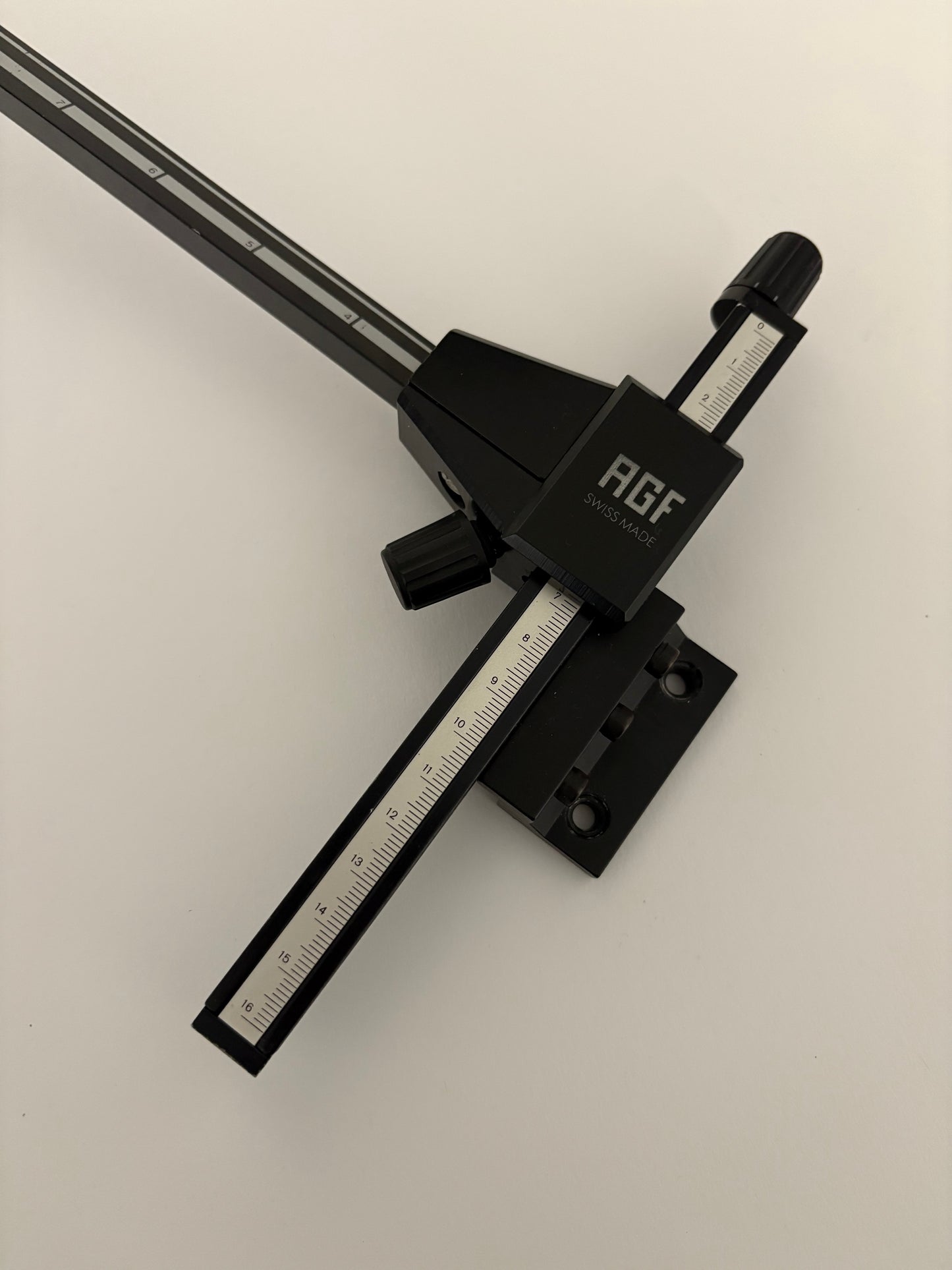 AGF Safari Recurve Sight LH - Used