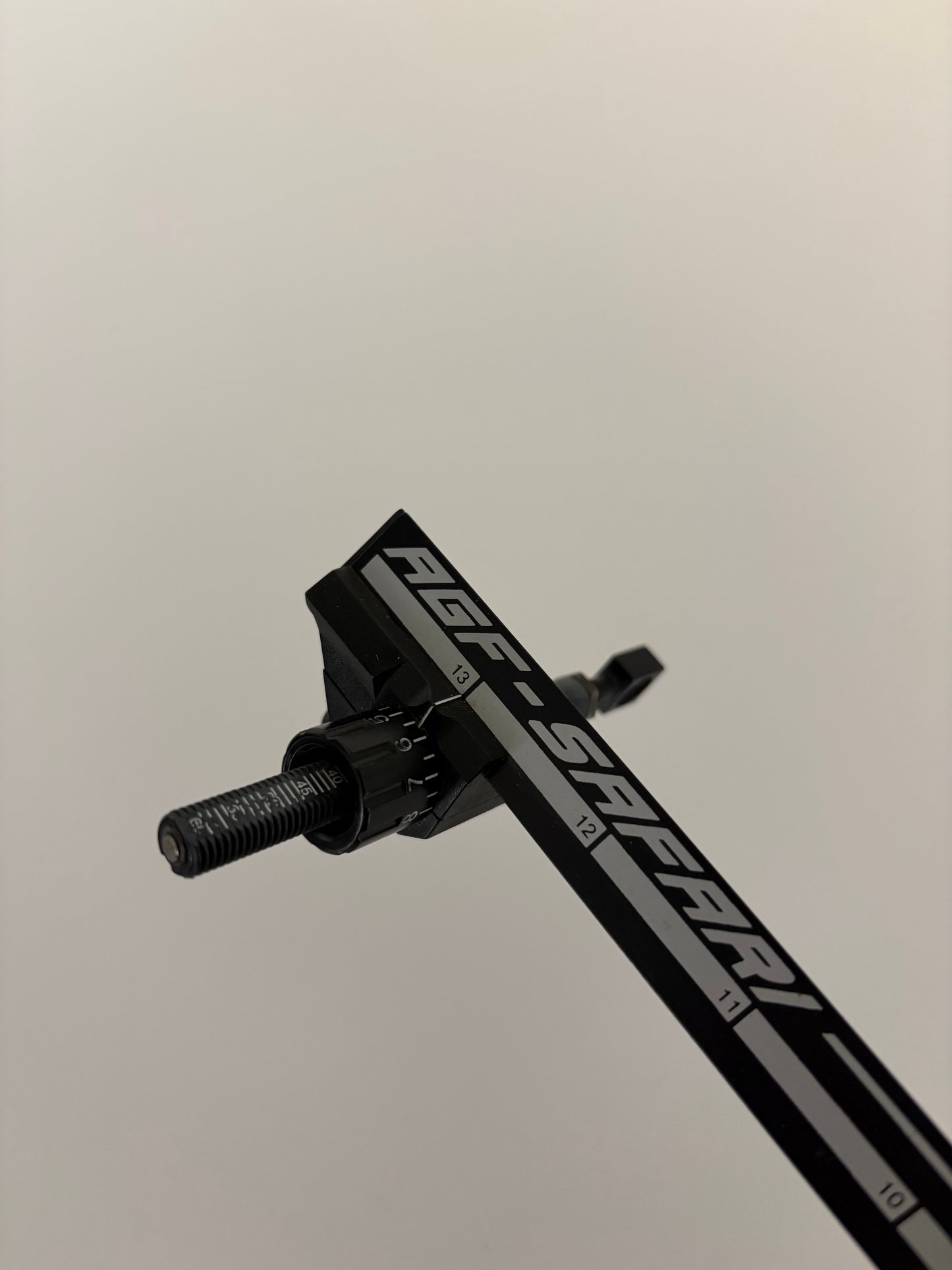 AGF Safari Recurve Sight LH - Used