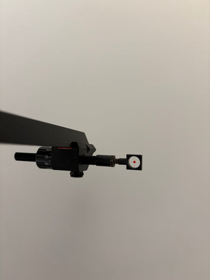 AGF Safari Recurve Sight LH - Used