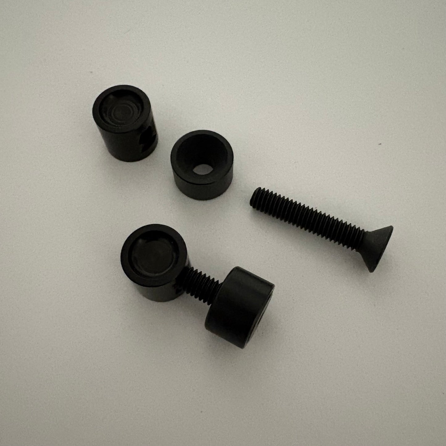 Prime Limb Bolt Kit Logic Series - NEW (#214)