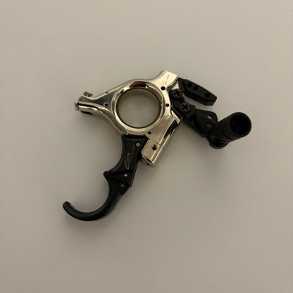 TRU Ball Abyss X-Tension Trigger/Resistance Release Medium - Used (#305)