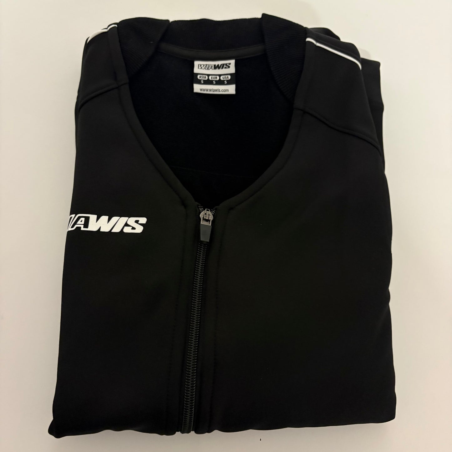 Wiawis One Team Vest Small - NEW (#578)