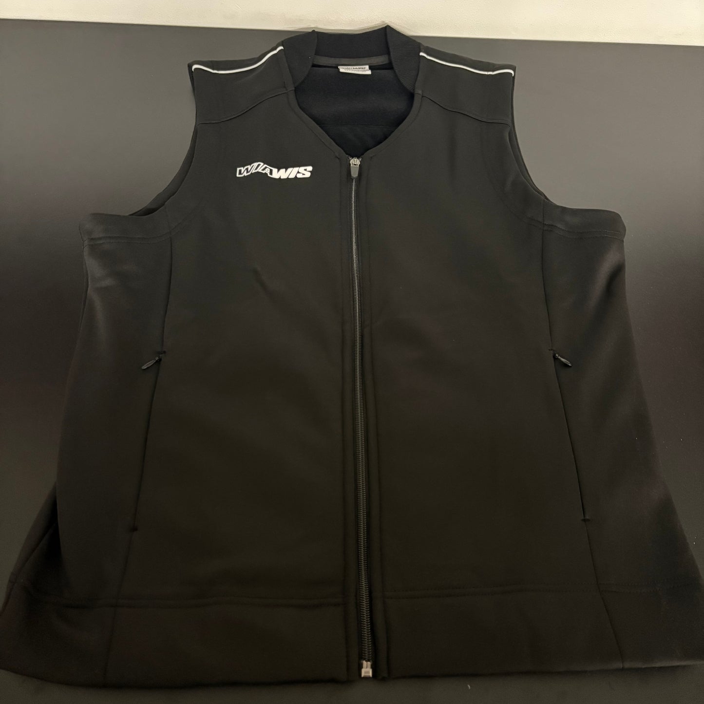Wiawis One Team Vest Small - NEW (#578)