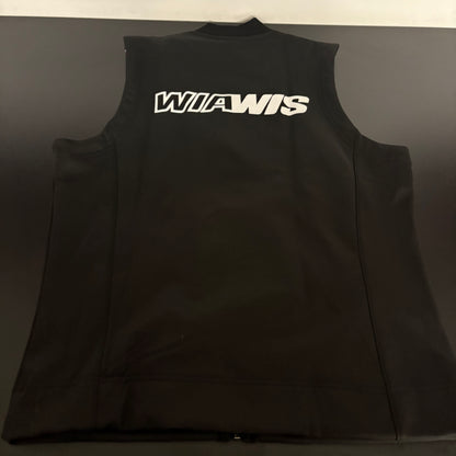 Wiawis One Team Vest Small - NEW (#578)
