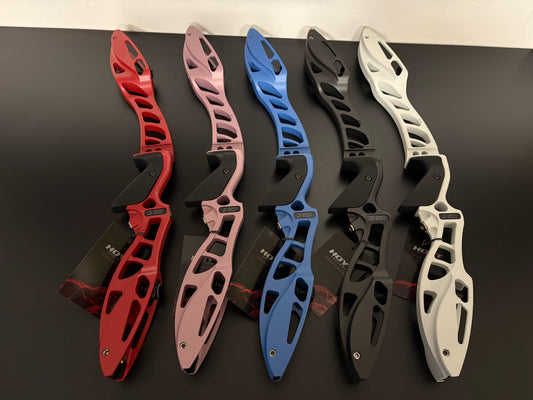 Hoyt Riser Formula XD 25'' LH 'CHOOSE COLOR'' - NEW