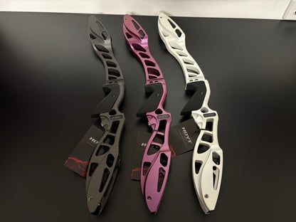 Hoyt Riser Formula XD 25'' LH 'CHOOSE COLOR'' - NEW