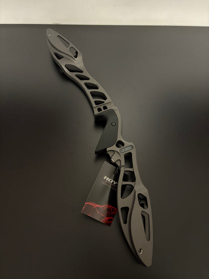 Hoyt Riser Formula XD 25'' LH Slate - NEW