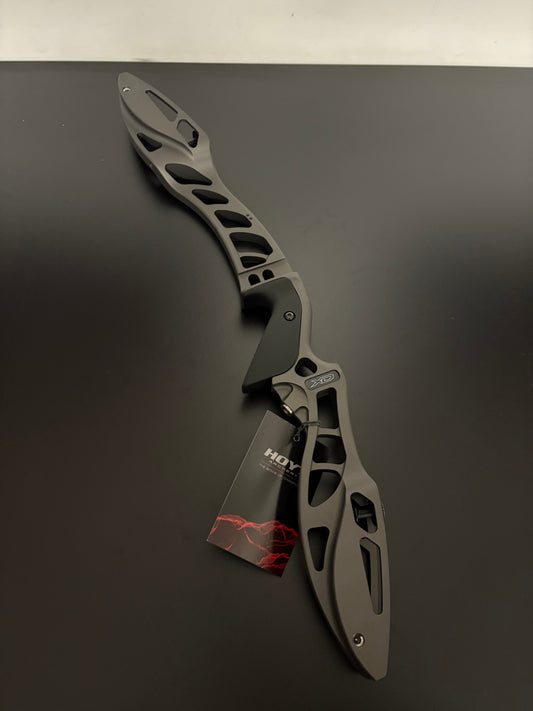 Hoyt Riser Formula XD 25'' LH Slate - NEW