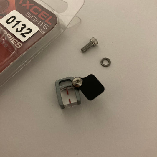 Axcel Sight Magnifier Scale - NEW (#132)