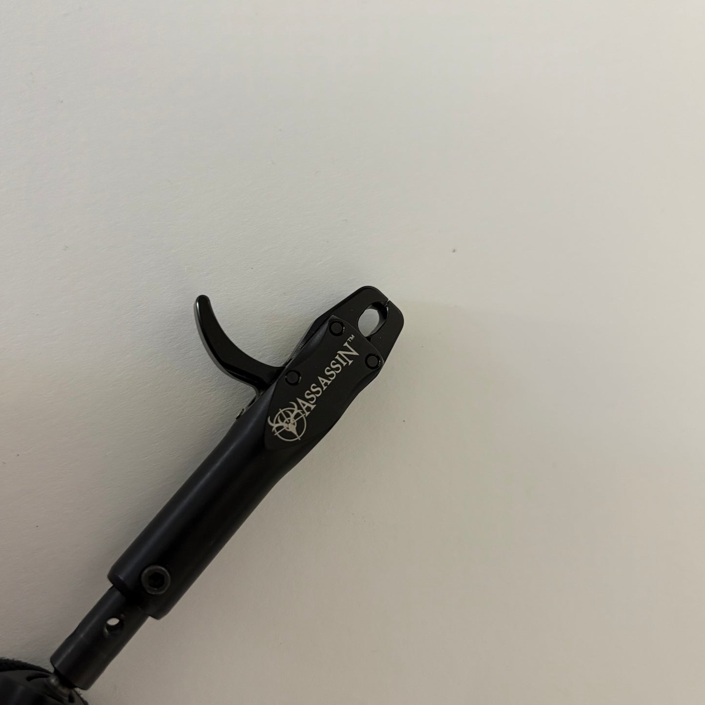 TRU Ball Assassin XT Wrist Release - Used (#404)
